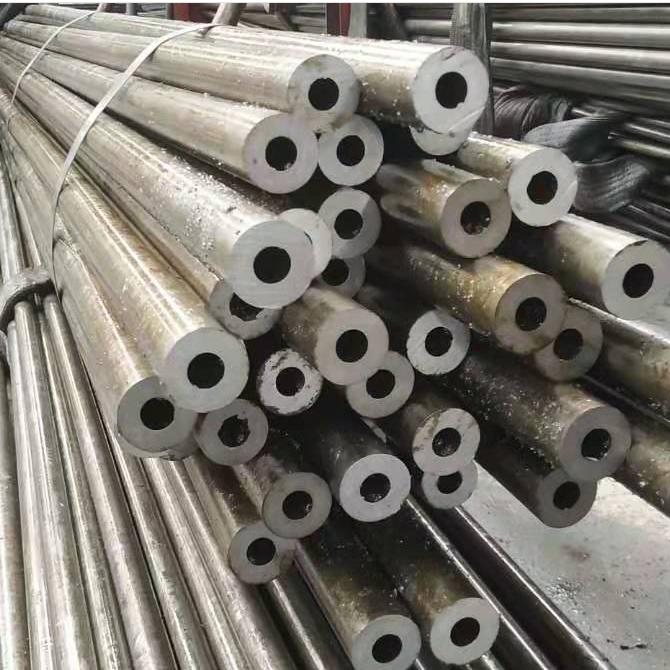 小口径精密钢管