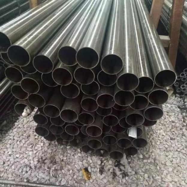 冷拔精密无缝钢