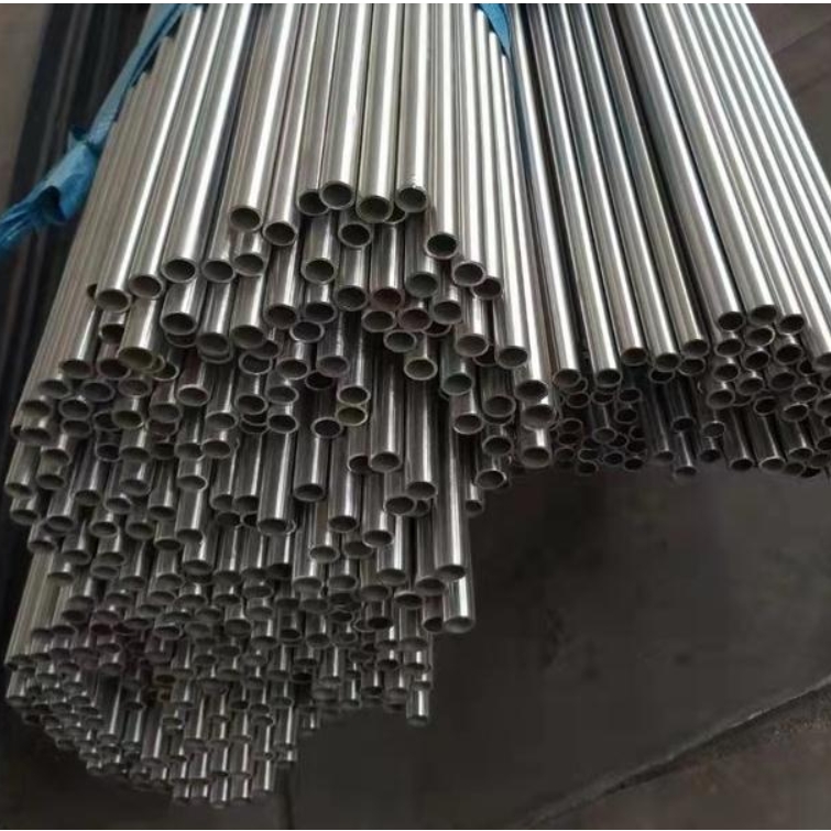 精轧精密管钢