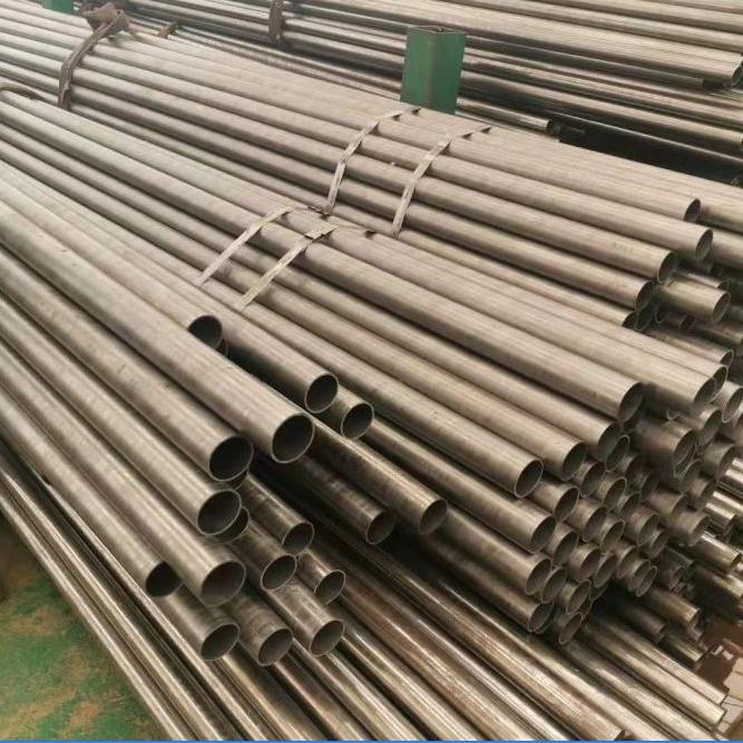 精密无缝钢管