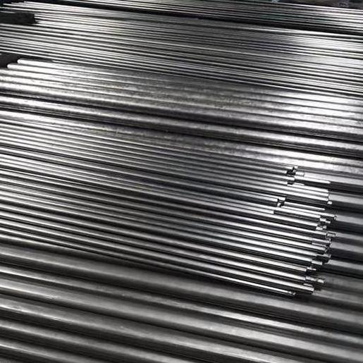 超小口径精密钢管