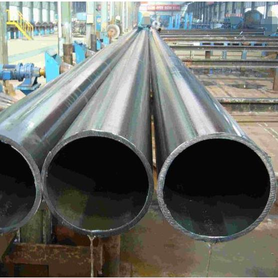 大口径精密钢管