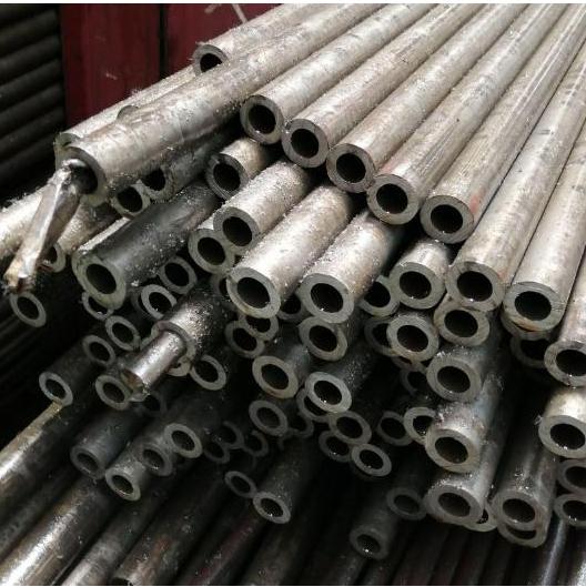 小口径精密钢管