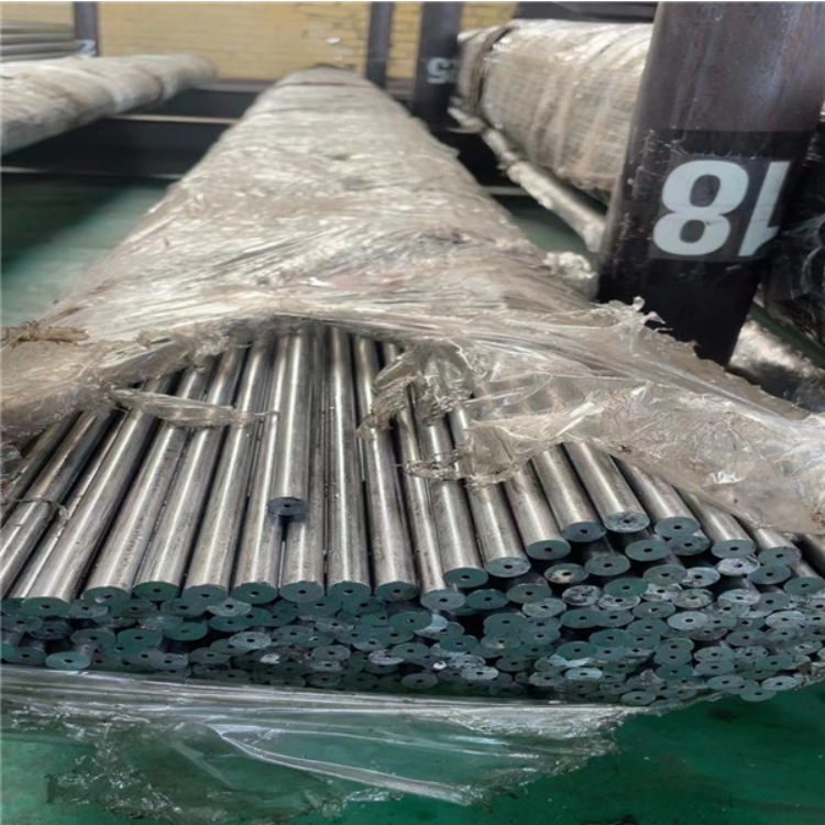 小口径精密管钢