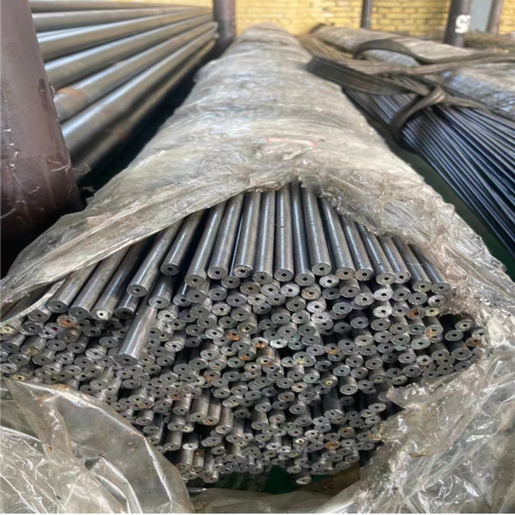 45#精密钢管