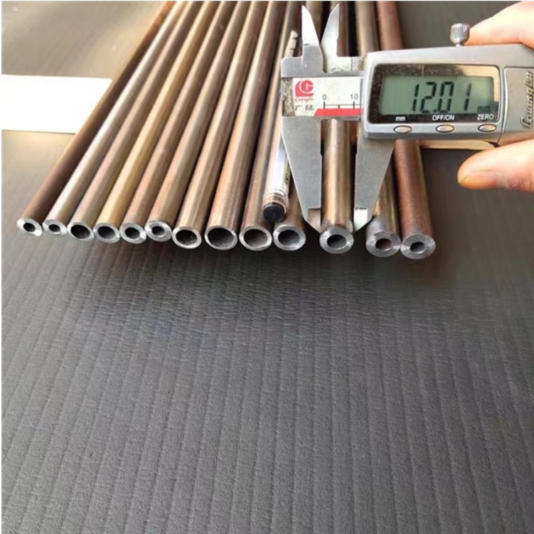 精密铜管