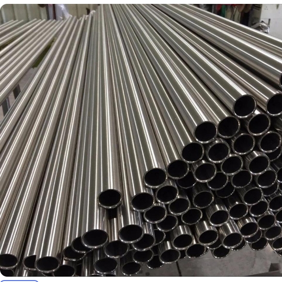 冷拔精密无缝管