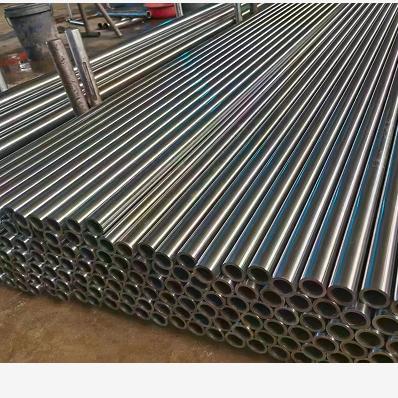 冷拔精密光亮管