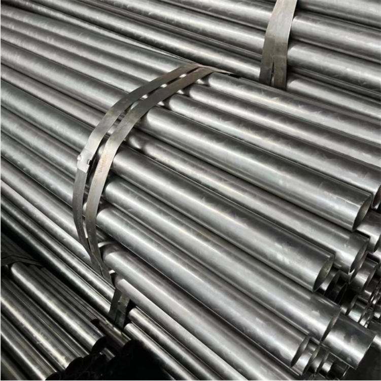 冷轧精密管
