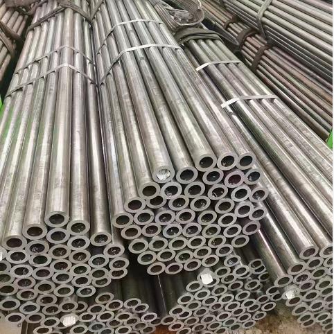 小口径精密钢管