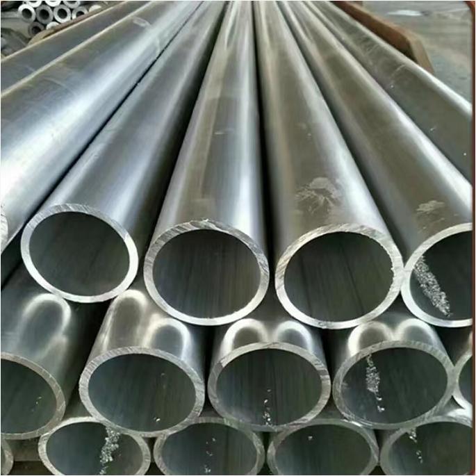 大口径精密光亮管