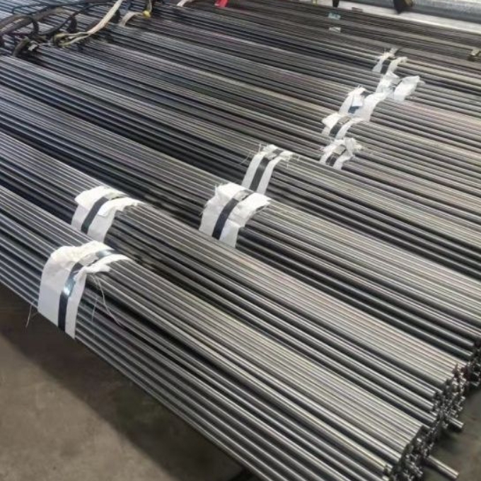 精密钢管现货供应