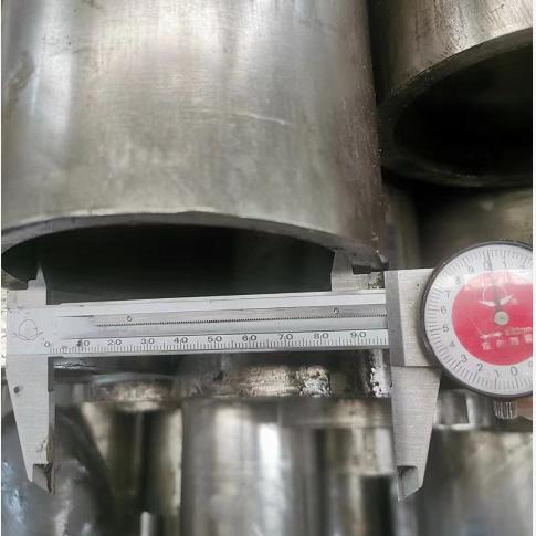 大口径精密钢管