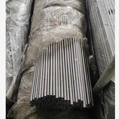 小口径精密钢管