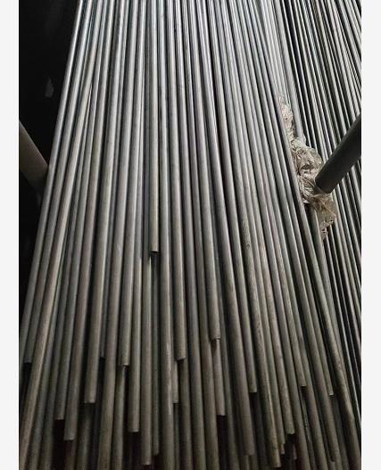 冷拔小口径精密管