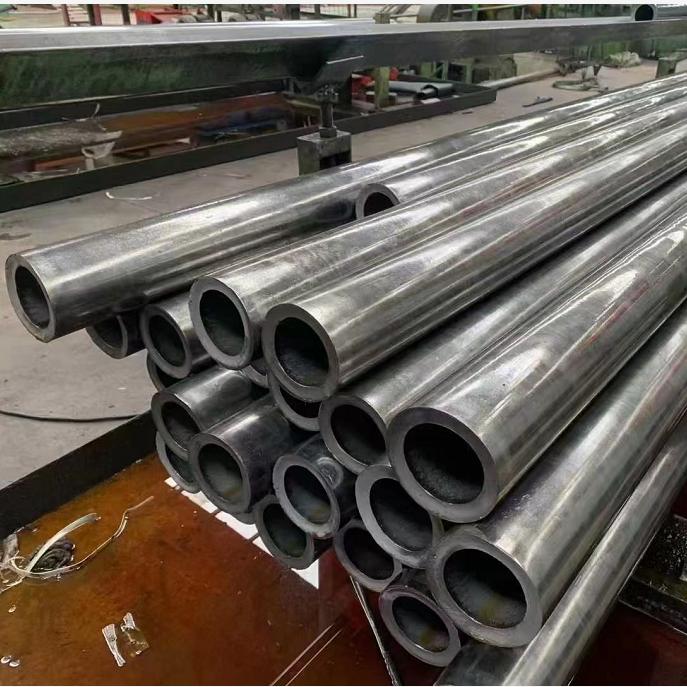 厚壁光亮精密管