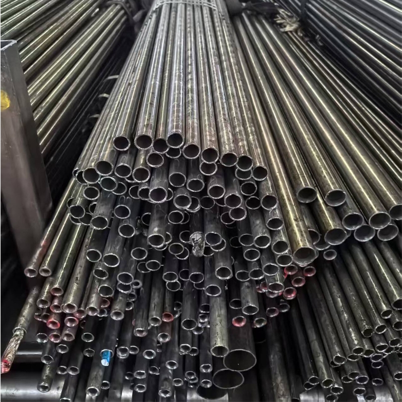 精密光亮管,
