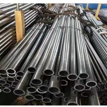 液压精密无缝管--精密管厂家