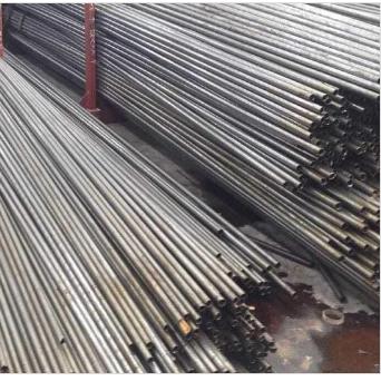 山东精密管--光亮精密光