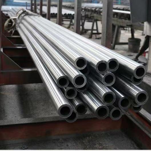 光亮精密管--聊城精密管厂家