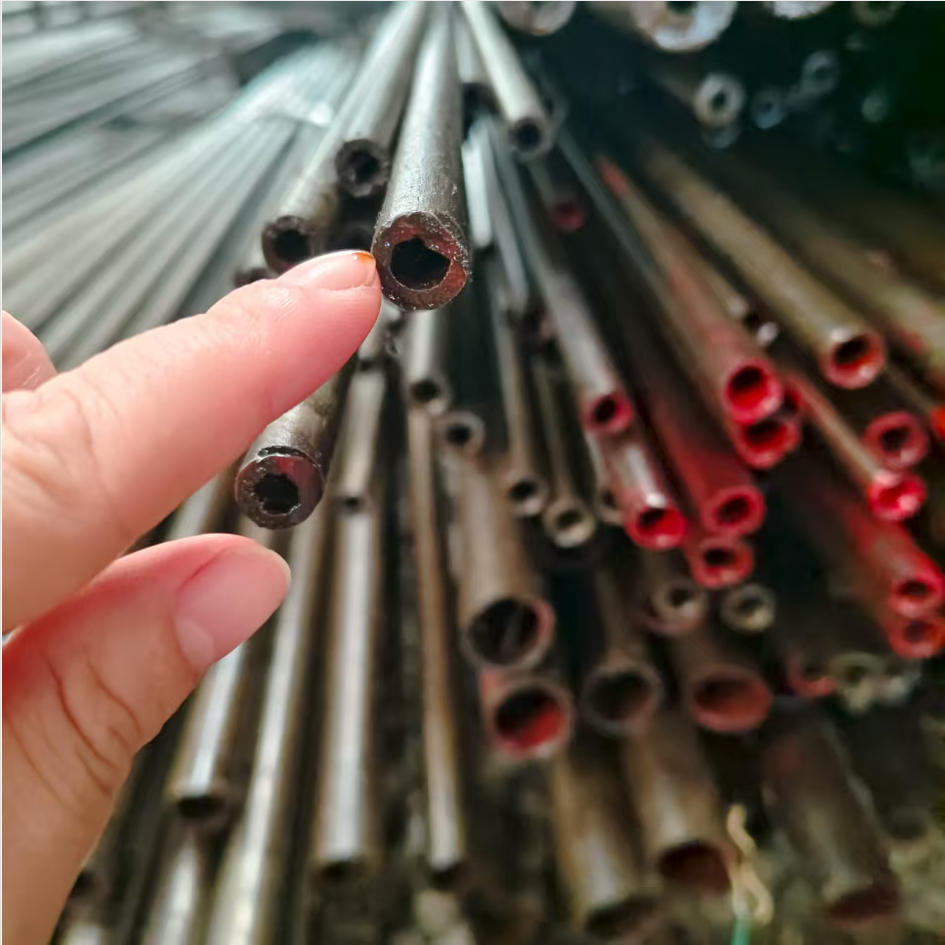 20crmnti精密钢管---厂家现货