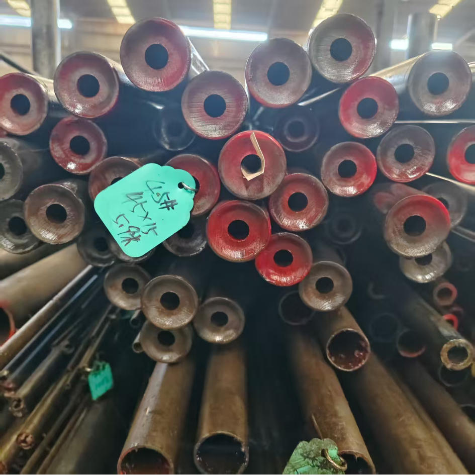 42crmo精密管---合金精密管厂家