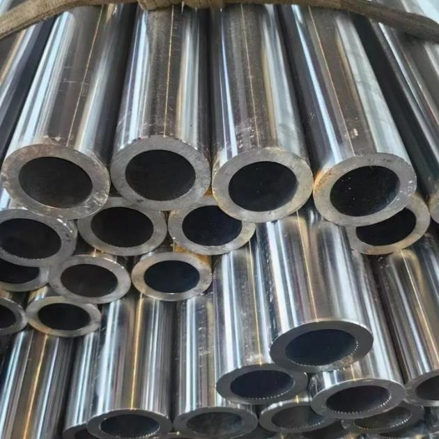 山东精密无缝钢管现货批发