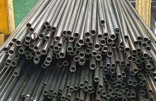 山东精密无缝钢管