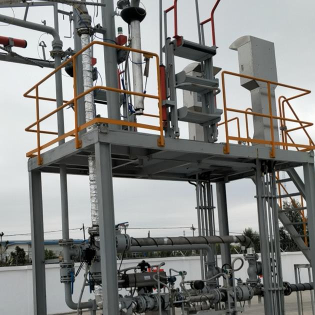 精密无缝钢管用于输送管道