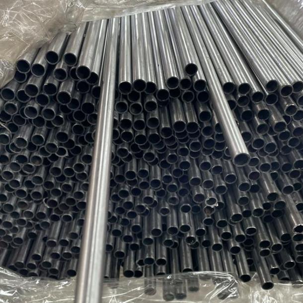 山东小口径精密钢管供货商