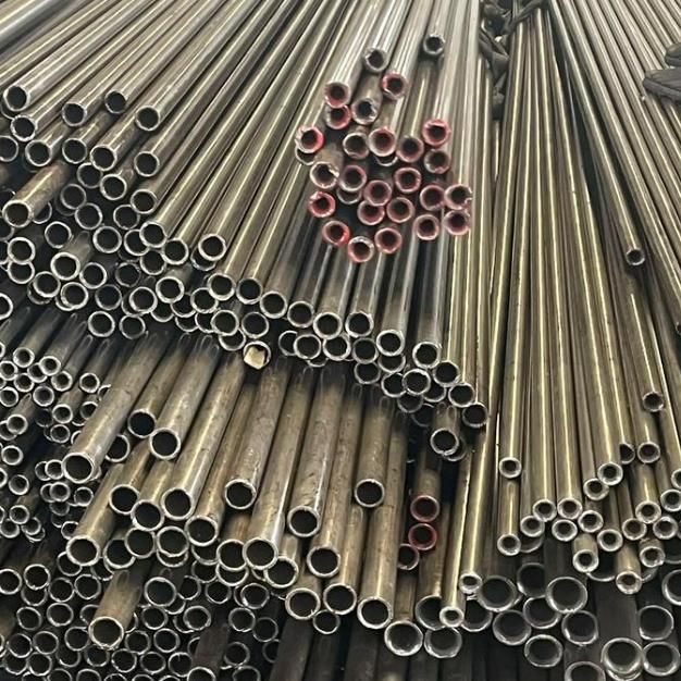 山东小口径精密钢管价格
