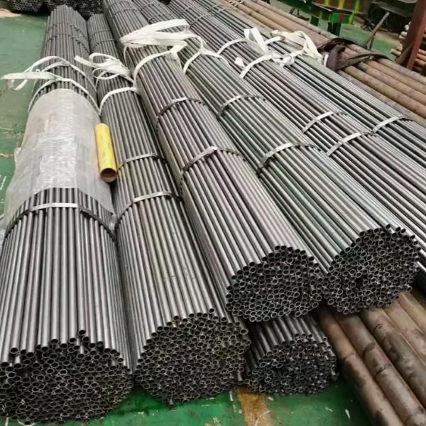 山东精密钢管现货批发