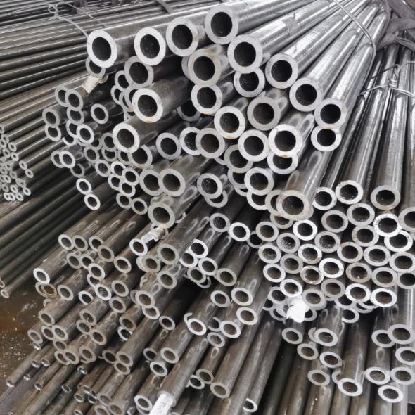 山东精密钢管批发商