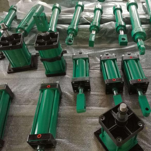 山东精密钢管用于液压缸