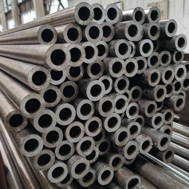 山东精密无缝钢管现货批发