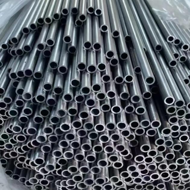 山东精密无缝钢管非标定制