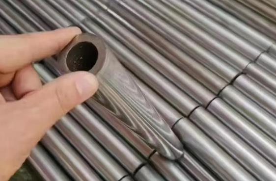 山东精密无缝钢管