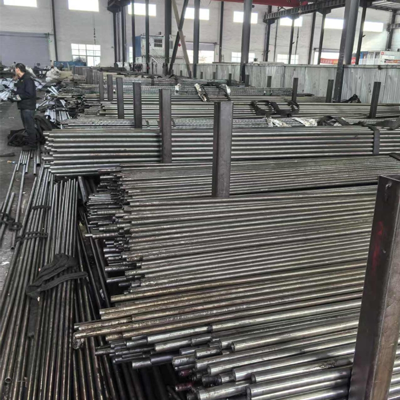 山东精密无缝钢管非标定制找山东昊运钢材咨询