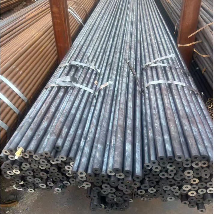 冷拔小口径钢管厂家 现货供应商