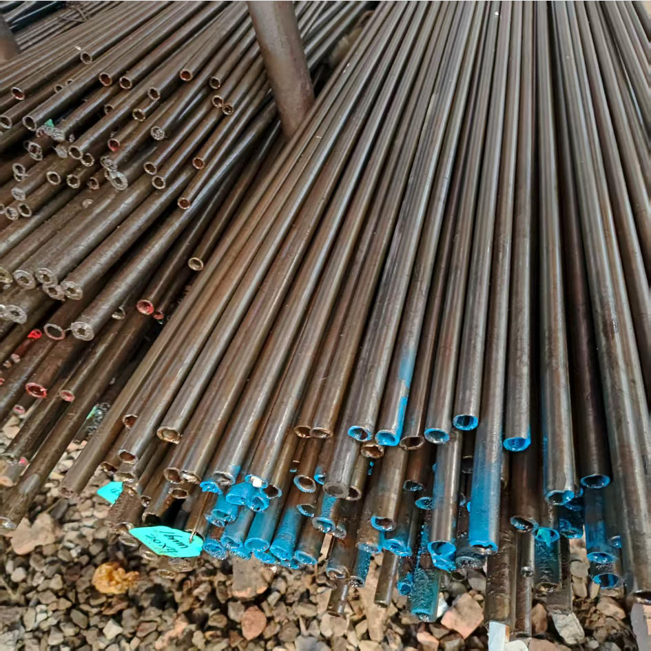 20crmnti精密钢管厂家