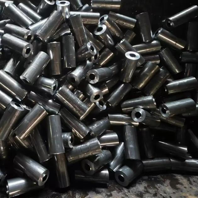 山东小口径精密管切割发货