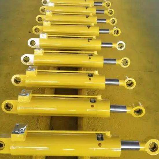 山东小口径精密管用于油缸