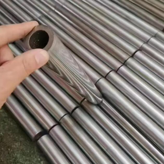 山东精密钢管优质现货公司
