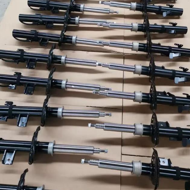 山东精密无缝钢管用于减震部件